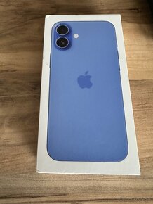 iphone 16 plus 128gb ultramarine - 7