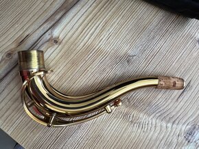 Tenor saxofon AMATI CLASIC - 7