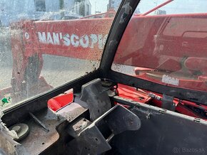 MANITOU 2001 VIN 051 - 7