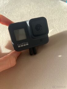 Gopro Hero 8 - 7