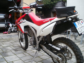 Predam Honda CRF 250 L - 7