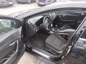 Hyundai i40 CW 1.7 CRDi Comfort - 7