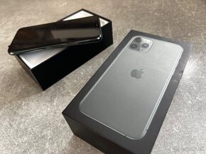 iPhone 11 pro max  256GB - 7