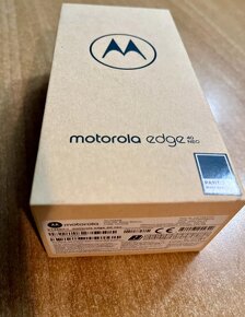 Nový Nová Motorola EDGE 40 Neo 12GB/256GB+záruka - 7