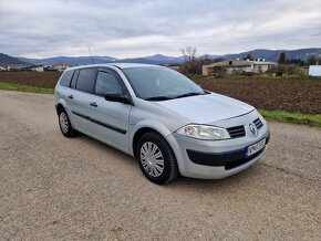 Renault Megane 1.5 dci - 7