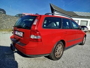 Volvo V50 1.6 D Momentum STK EK 10 / 2026 / TAŽNÉ / - 7