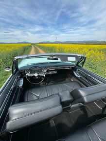 Cadillac Deville Cabrio 340 PS - 7