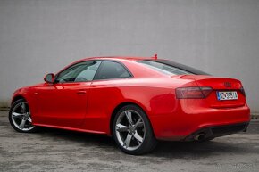 Audi A5 3.2 FSI quattro tiptronic - 7