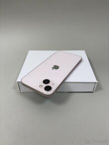 Apple iPhone 13 128GB Pink - 7