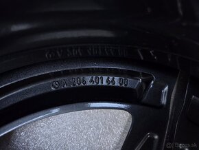 5x112 R18 Mercedes Benz C-klass W206 AMG - 7