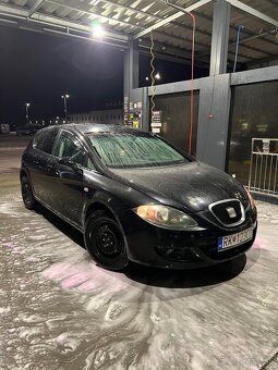 Seat leon - 7