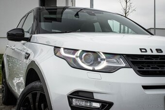 Land Rover Discovery Sport 2,0 132kw AWD A9 id: 31881009 (Am - 7