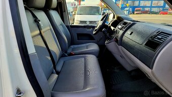 Volkswagen T5 Transporter 1.9 TDI-62 kw KASTEN KR - 7