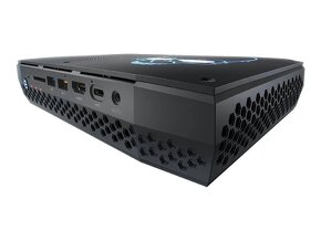 Výkonný MINI PC Intel NUC 8I7HVK - 7