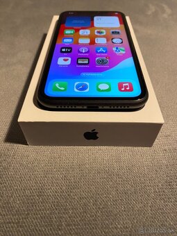 Iphone 11 black 64GB - 7