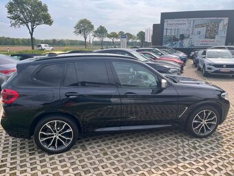 BMW X3 M40i Xdrive - 7