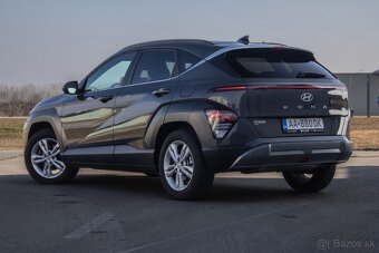 Hyundai Kona 1.6 T-GDi Style A/T - 7