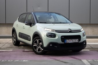 Citroën C3 PureTech 82 Shine - 7