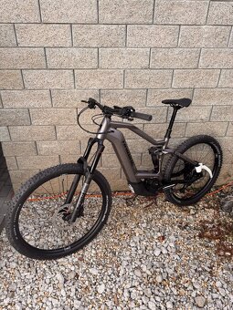 Haibike sko 750wh Bosh novy - 7