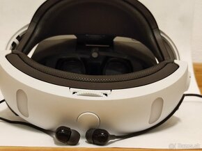 PlayStation VR - 7