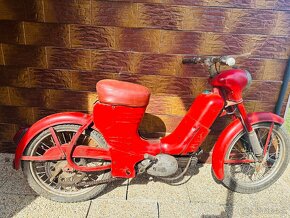 JAWA 03 / 550 … PAREZ - 7