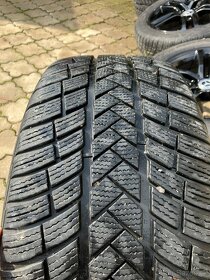 5x112 R20 Mercedes GLE V167 275/50R20 zimne - 7