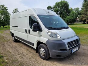 Fiat Ducato 2.3jtd L3H2 - 7