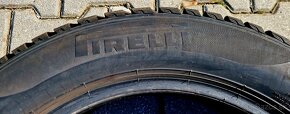 205/55r16 Pirelli Cinturato Winter - 7