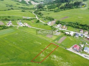 HALO reality - Predaj, pozemok pre rodinný dom   1435 m2 Niž - 7