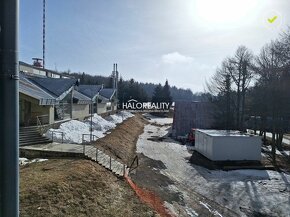 HALO reality - Predaj, apartmán Kremnica, Skalka - 7