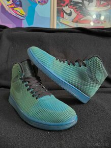 Jordan 1 Retro 4Lab1 Tropical Teal - 7