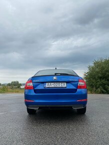 Škoda Octavia 1.4tsi 2016 - 7