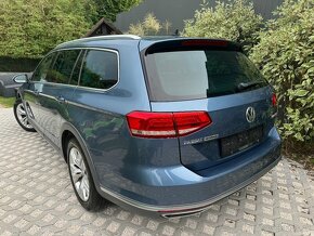 Volkswagen Passat B8 Alltrack 2.0 TDi DSG 140 kW 2017 - 7