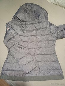 Zimná bunda Moncler, č.M - 7