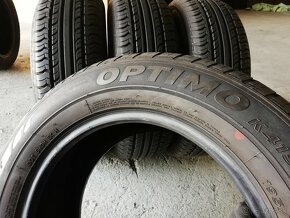 195/65 r15 letné pneumatiky Hankook 7-7,5mm - 7