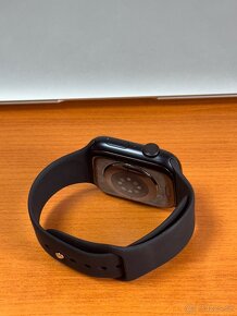 Apple Watch 9 45mm GPS MIDNIGHT - 7