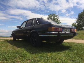 Ford Granada - 7