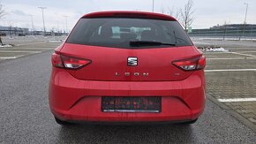 Seat Leon 1.2tsi 63kw - 7