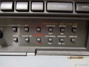 YAMAHA GX-300 - 7