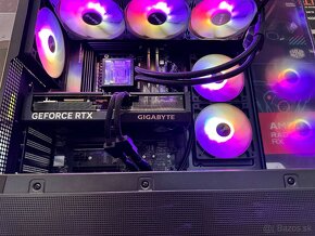 ⭐️AMD 9 7950X, RTX 4070 SUPER, 32GB RAM DDR5, 1TB SSD, 85 - 7