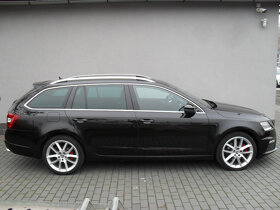 Škoda Octavia 2,0TDI RS 4x4 DSG LED Panorama -DPH- 479999Kč - 7