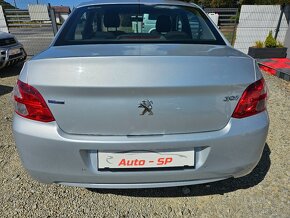 Peugeot 301 1.2 PureTech  2016 121000KM - 7