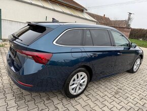 Škoda Octavia Combi 2.0 TDI SCR Style DSG - 7