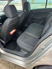 Škoda rapid Spaceback 1.6 tdi - 7