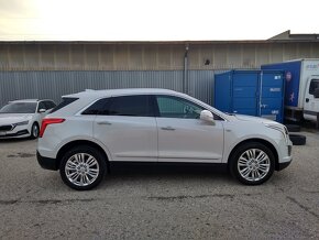 2019_CADILLAC XT5 3.6 V6 4x4_EU model_23.999€ netto_ - 7