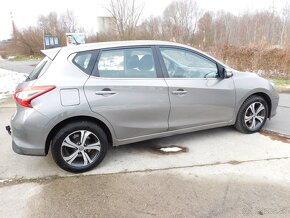 NISSAN PULSAR 1.2 DIG-T BENZIN 85KW RV-2015 - 7