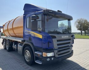 Scania fekal - 7