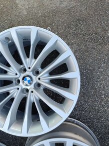 BMW R18 Kované, 5x112, 8J IS30, 3/4/5er 2016-2020 - 7