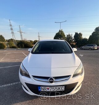 Predam Opel Astra 1.4 - 7