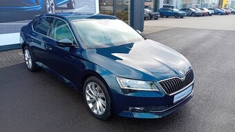 Škoda Superb 2.0 tdi 110kw AT  "74.000 km" - 7